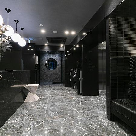 Hotel Noir Kagoshima Chuo Station 외부 사진